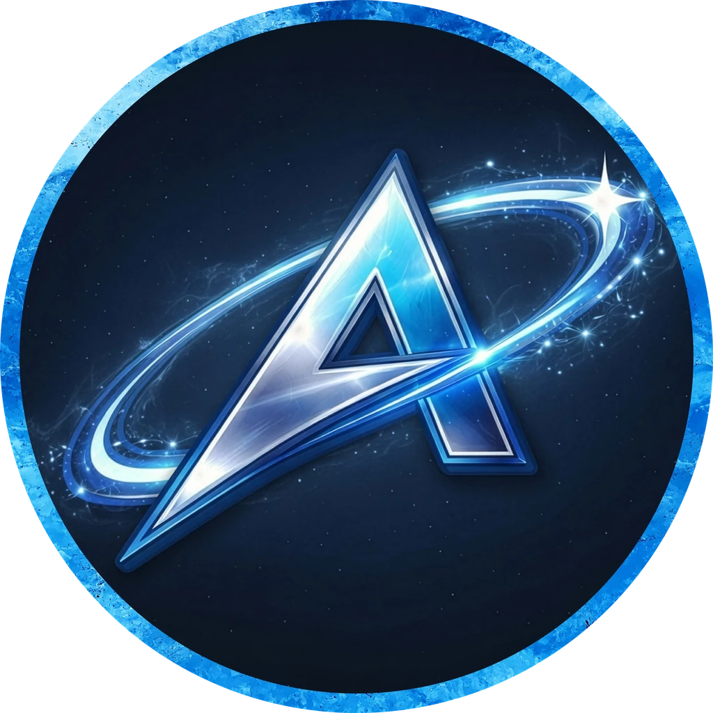 Astral Star logo